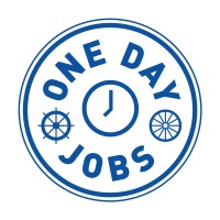 One day Jobs